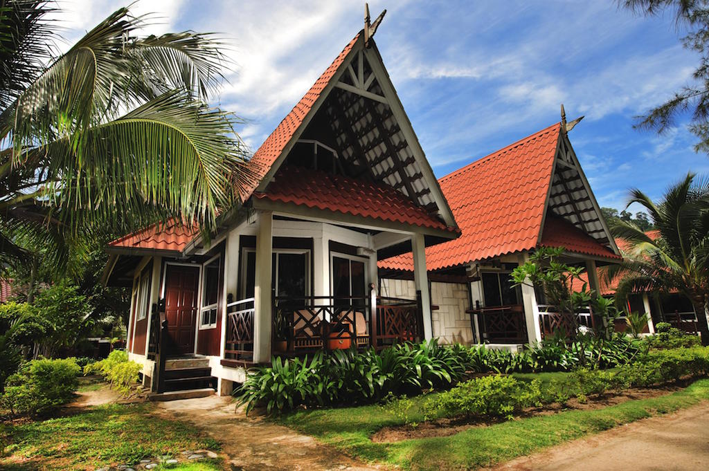 Paya Beach Resort | Book Tioman Ferry Ticket